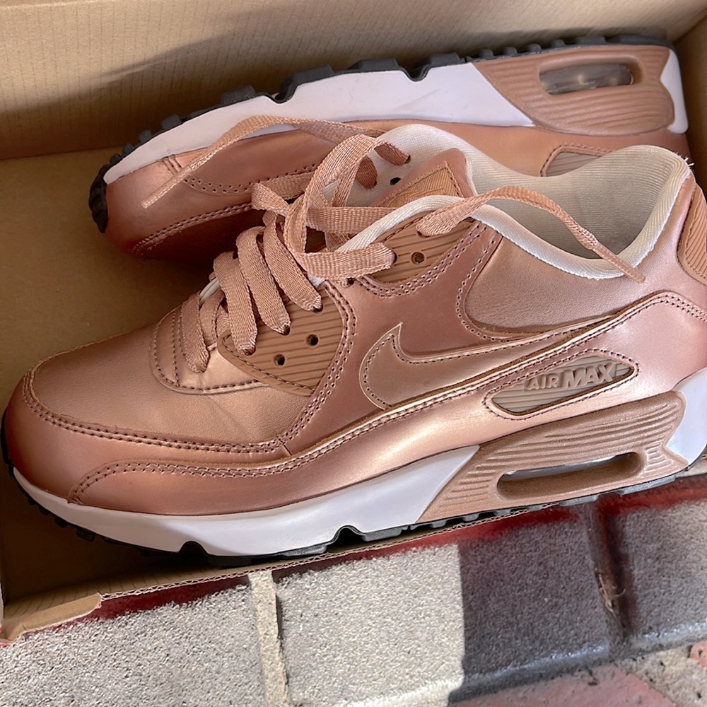 Nike Air Max